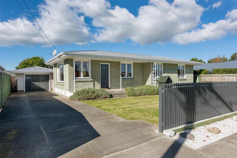 Property Valuation for 64 Colemans Road, Springlands, Blenheim Trade