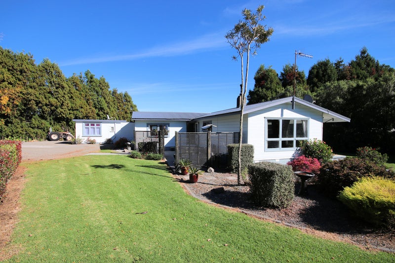 236 RANGIURU ROAD, Rangiuru, Te Puke - Carousel 1