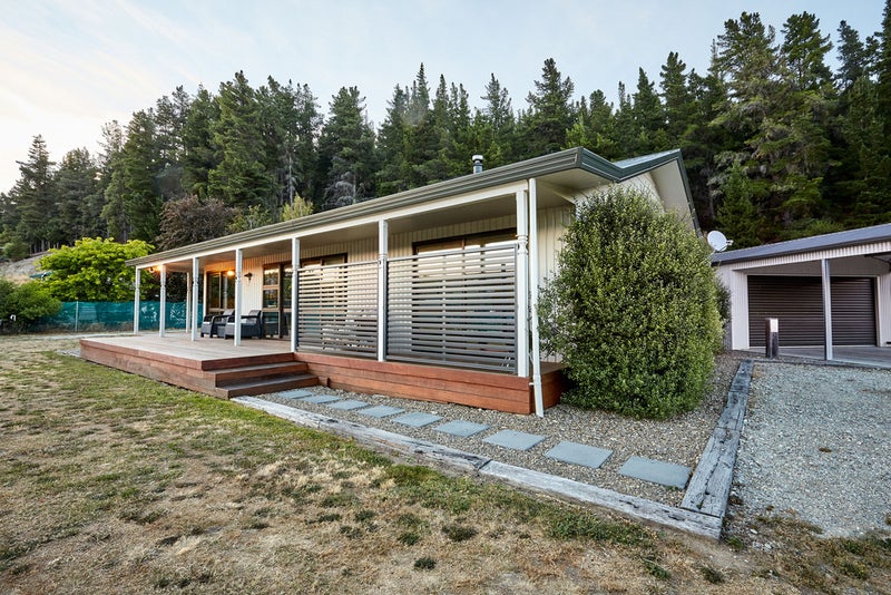 8 Kingan Road, Luggate, Cromwell - Carousel 20