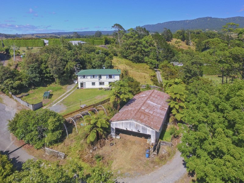Property Valuation for 81 Pine Ridge Lane, Katikati Trade Me Property