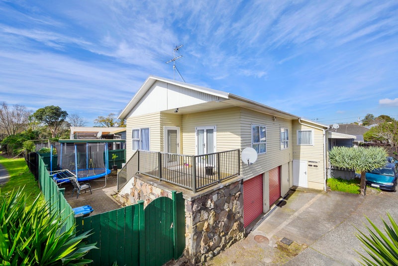 Property Valuation for 3/164 Penrose Road, Mount Wellington, Auckland