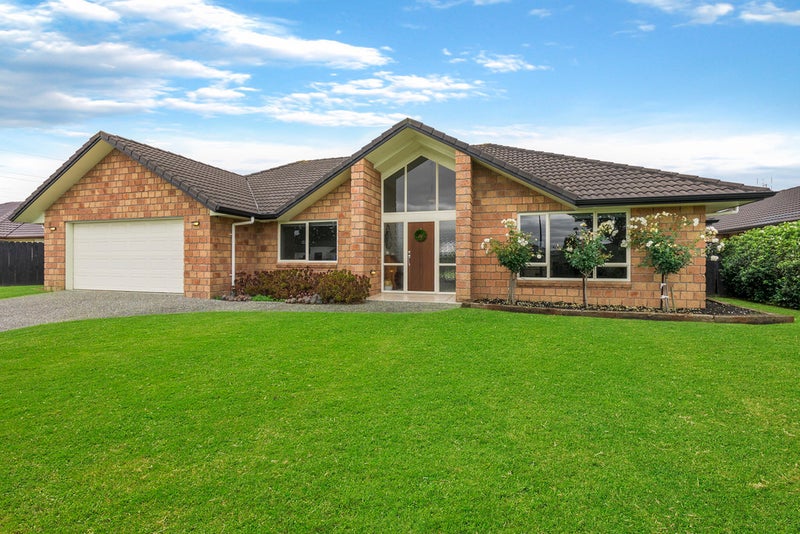 5 Waione Court, Takanini, Auckland - Carousel 1