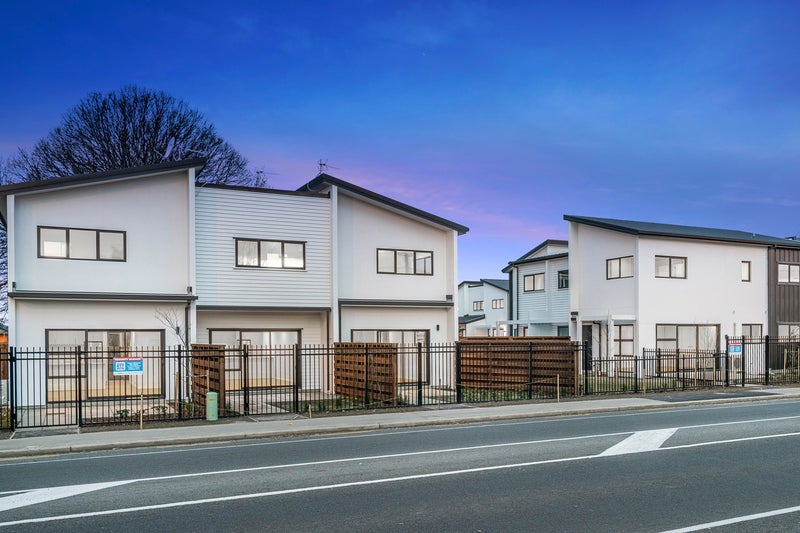 Property Valuation for 12/69 Suva Street, Upper Riccarton, Christchurch