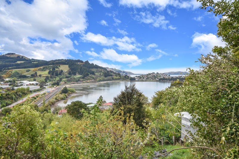 Property Valuation for 27 District Road, Roseneath, Dunedin Trade Me