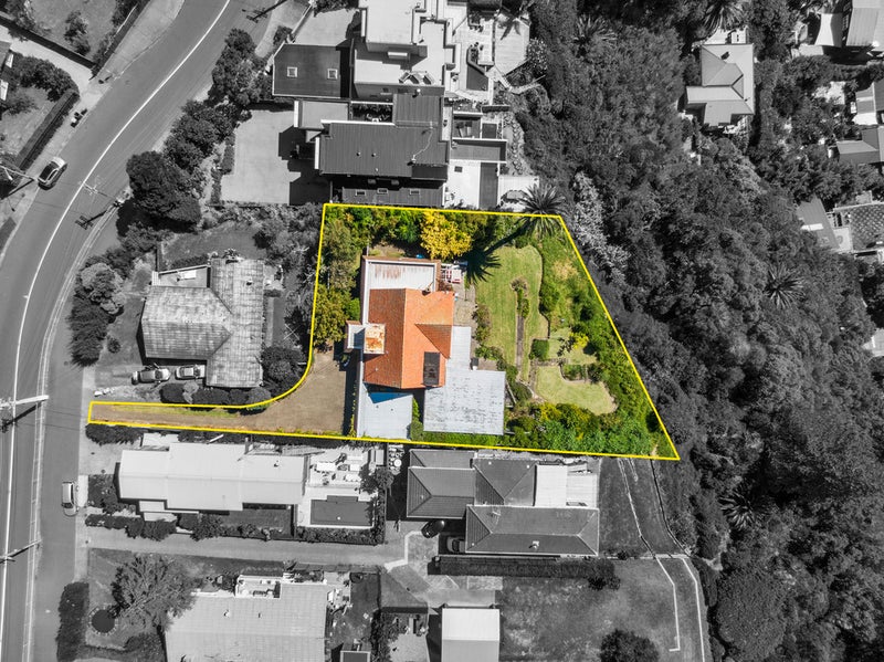 605 Riddell Road, Glendowie, Auckland - Carousel 24