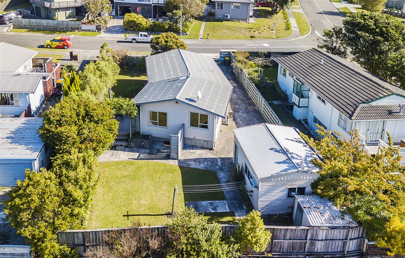 Property Valuation for 3 Thimble Lane, Whitby, Porirua Trade Me