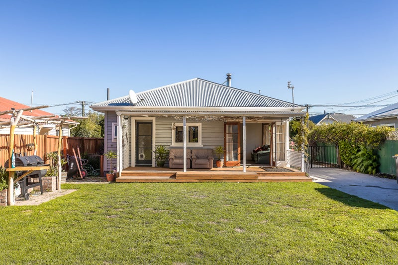 14 Nairn Street, Spreydon, Christchurch - Carousel 13