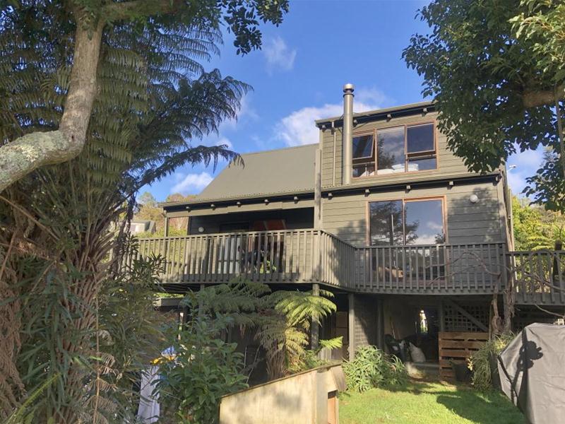 Property Valuation for 36 Windsor Drive, Tairua, Tairua Trade Me