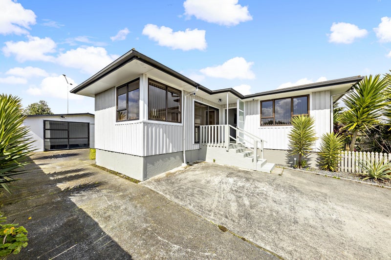 13 Jenkins Place, Manurewa East, Auckland - Carousel 2