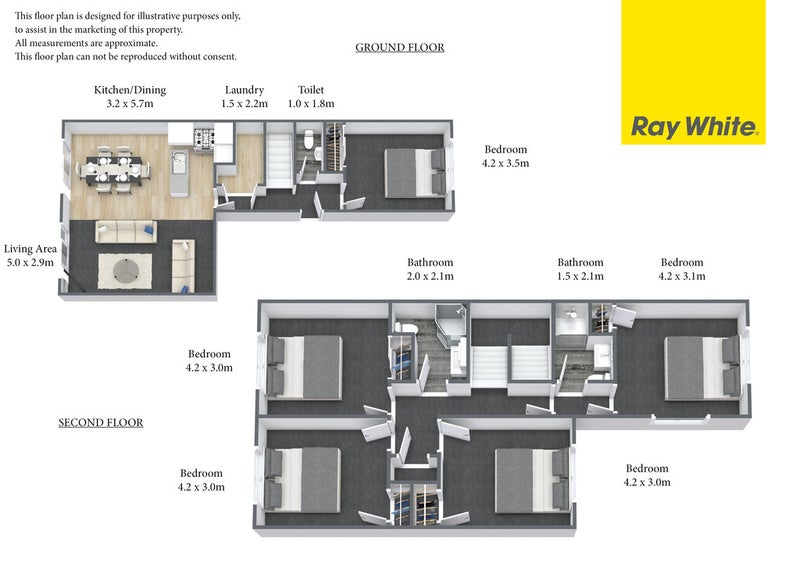 Property Valuation for 2/60 Wellington Street, Hamilton East, Hamilton