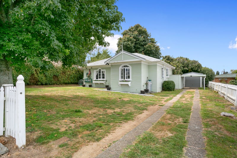 63 Rolleston Street, Kihikihi, Te Awamutu - Carousel 1