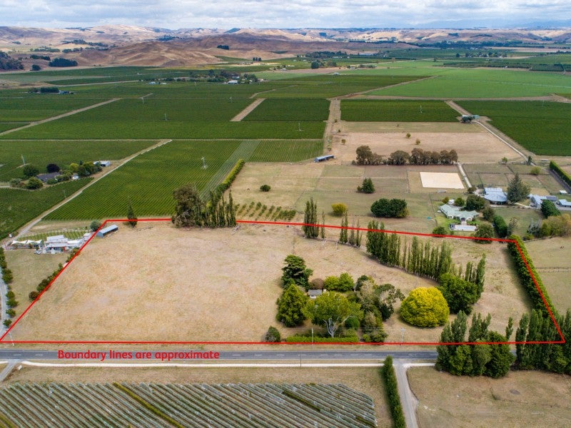 235 Ngatarawa Road, Bridge Pa, Hastings - Carousel 1