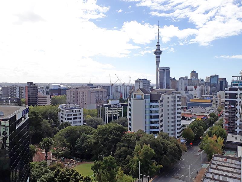 Property Valuation for 11G/15 City Road, Auckland Central, Auckland