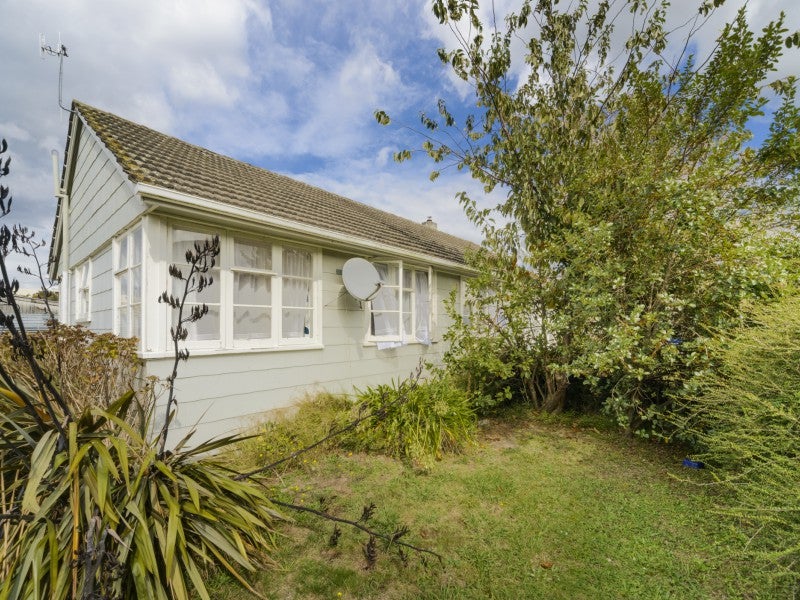 Property Valuation for 23 Haversham Street, Highbury, Palmerston North