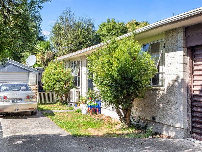 Property Valuation for 2/702 Gloucester Street, Linwood, Christchurch