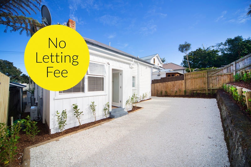 1/2 Islington Street, Ponsonby, Auckland - Carousel 1