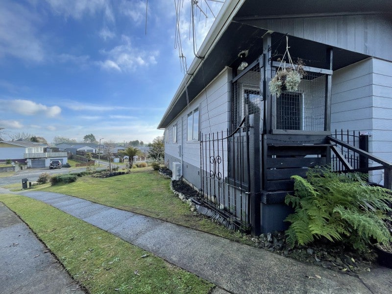 Property Valuation for 9 Stafford Place, Tokoroa, Tokoroa Trade Me