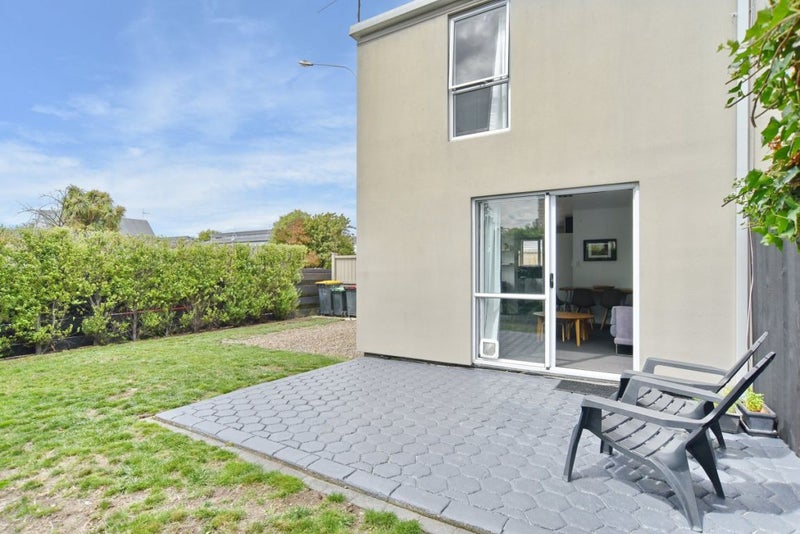 1/21 Sherborne Street, St Albans, Christchurch - Carousel 15