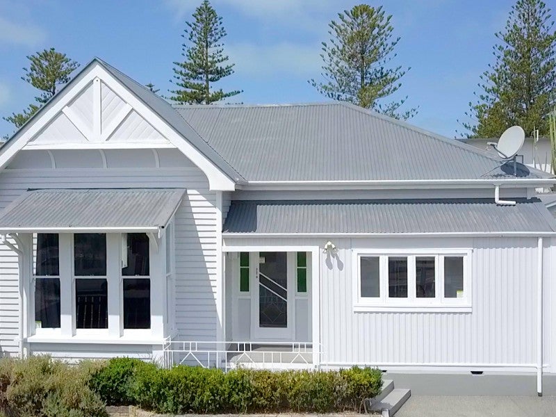 Property Valuation for 88 Mcgrath Street, Napier South, Napier Trade