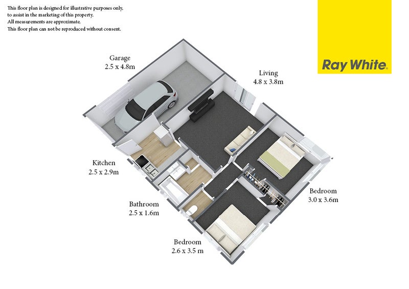 29 Carlson Crescent, Silverdale, Hamilton - Carousel 2