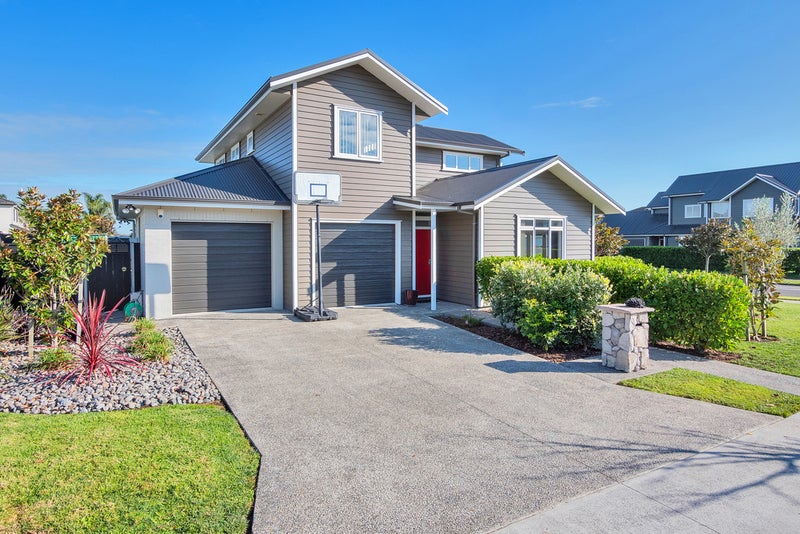 43 Anchorage Drive, Karaka - Carousel 1