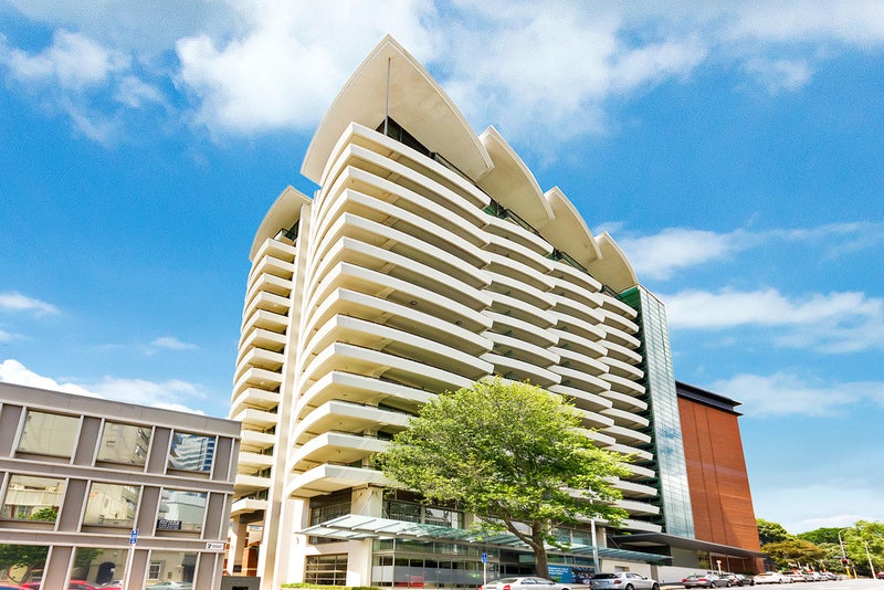 14B/6 Princes Street, Auckland Central, Auckland - Carousel 20