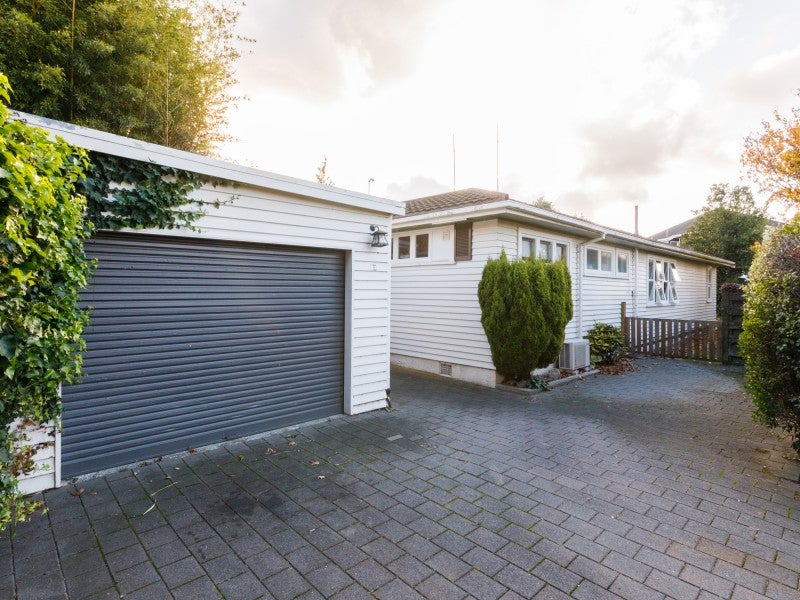 Property Valuation for 23 Pahiatua Street, Hokowhitu, Palmerston North