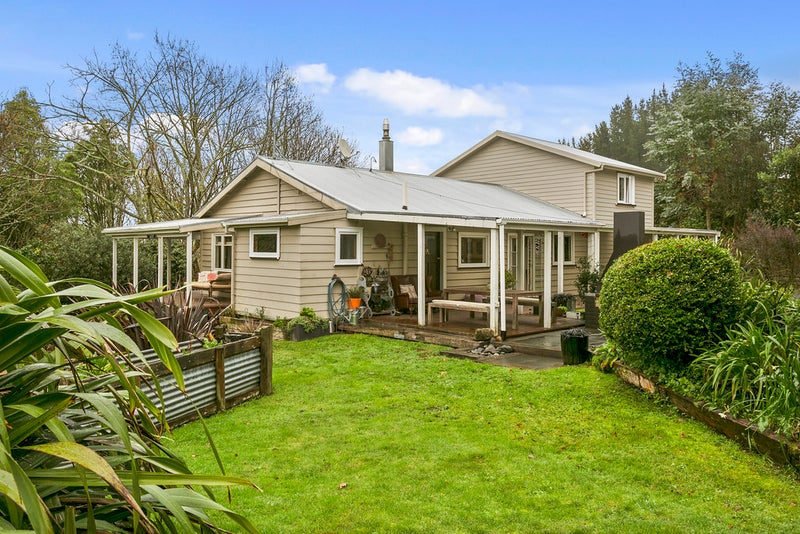 60A Mangati Road, Puketotara, Te Awamutu - Carousel 1