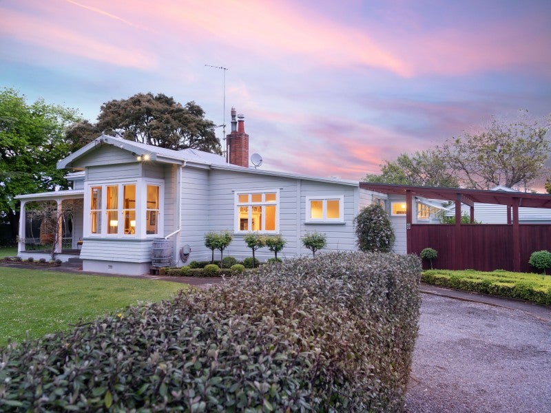 38 Park Road, Carterton, Carterton - Carousel 18