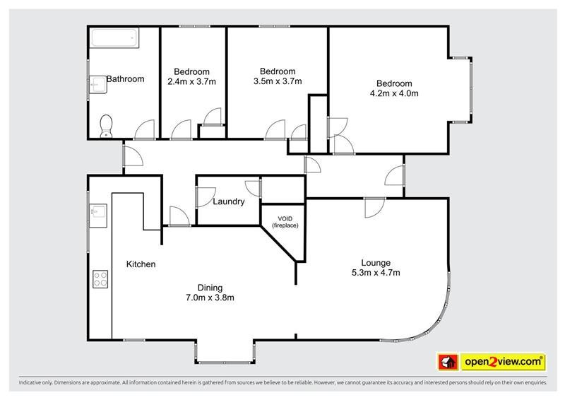 46 Tawa Street, Te Kuiti - Carousel 36