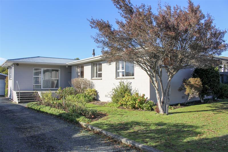 Property Valuation for 171 Redwood Street, Witherlea, Blenheim Trade