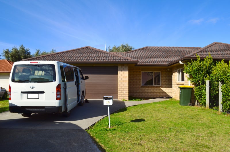 16 Kamaka Road, Mangere Bridge, Auckland - Carousel 12