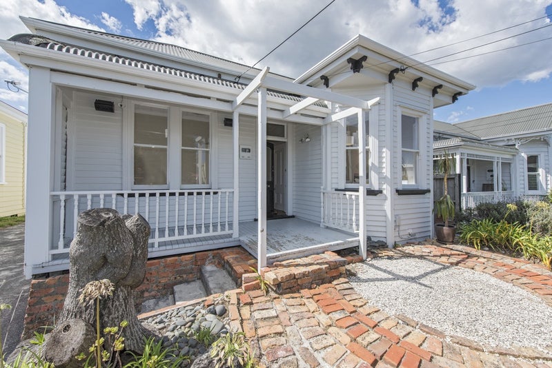 3 Selbourne Street, Grey Lynn, Auckland - Carousel 21