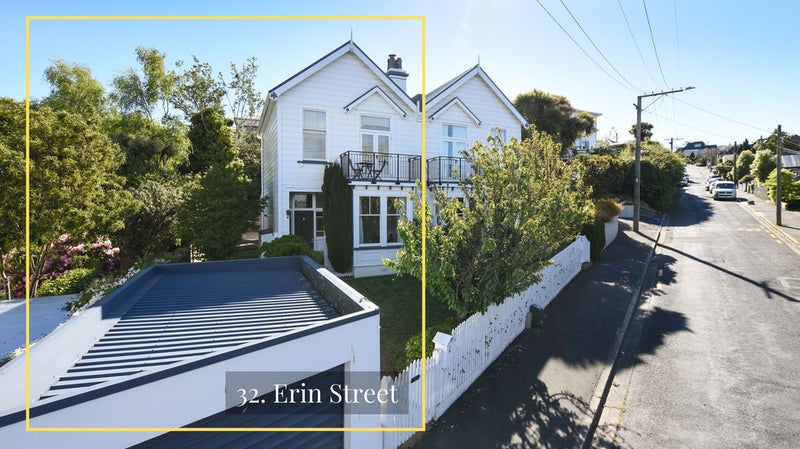 32 Erin Street, Roslyn, Dunedin - Carousel 20