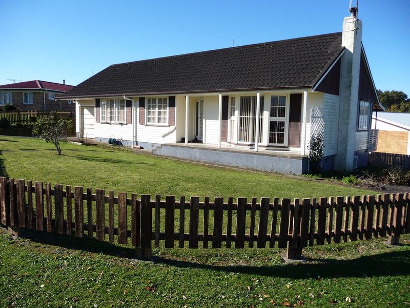 Property Valuation for 16 Ruru Crescent, Putaruru Trade Me Property