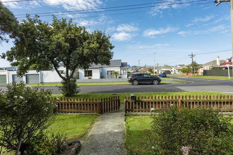 Property Valuation for 52 Ajax Street, Saint Kilda, Dunedin Trade Me