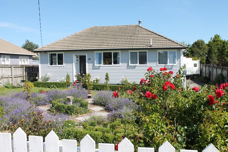 Property Valuation for 30 Marchant Street, Putaruru Trade Me Property