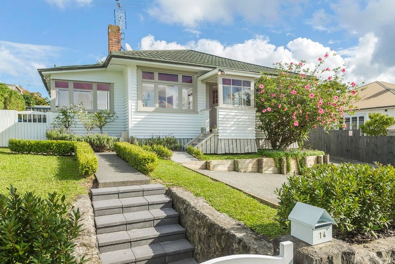 14A Haverstock Road, Sandringham, Auckland - Carousel 1