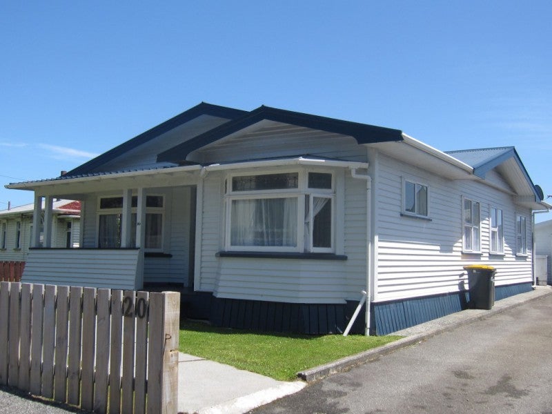 20 Shakespeare Street, Greymouth, Greymouth - Carousel 1
