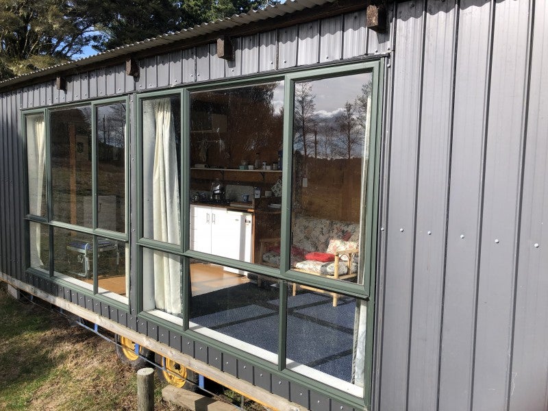 Property Valuation for 1426 Waitaanga Road, Ohura Trade Me Property