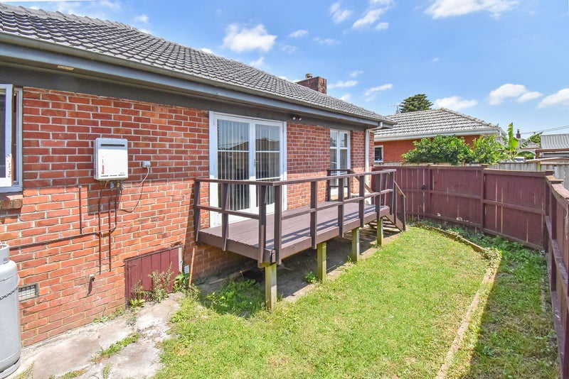 Property Valuation for 16 Seymour Avenue, Papatoetoe, Auckland Trade