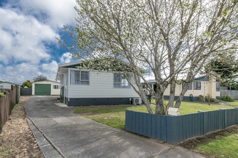45 Hyde Avenue, Nawton, Hamilton - Carousel 15