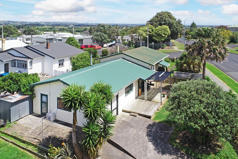 Property Valuation for 29 France Street, Waiuku Trade Me Property