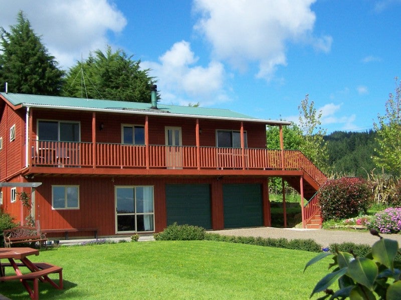 301 Pretoria Road, Palmerston North - Carousel 1