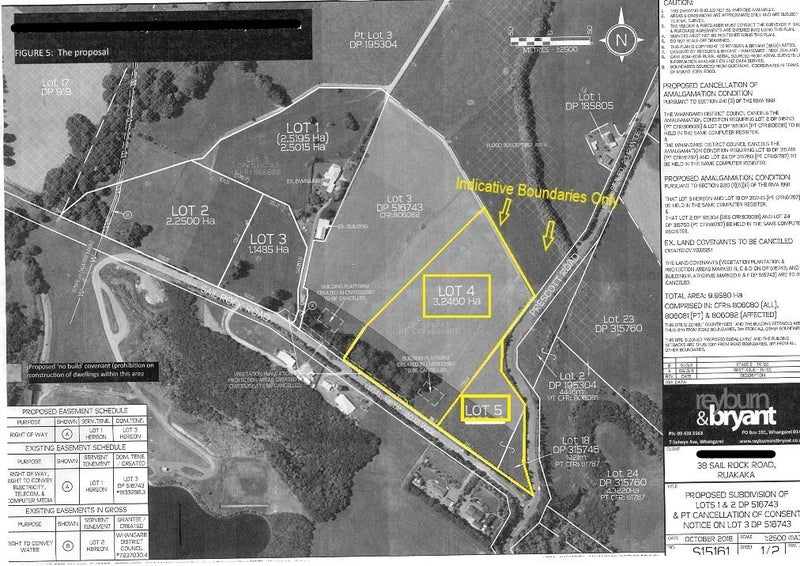 15 Sail Rock Road, RUAKAKA, Ruakaka - Carousel 2