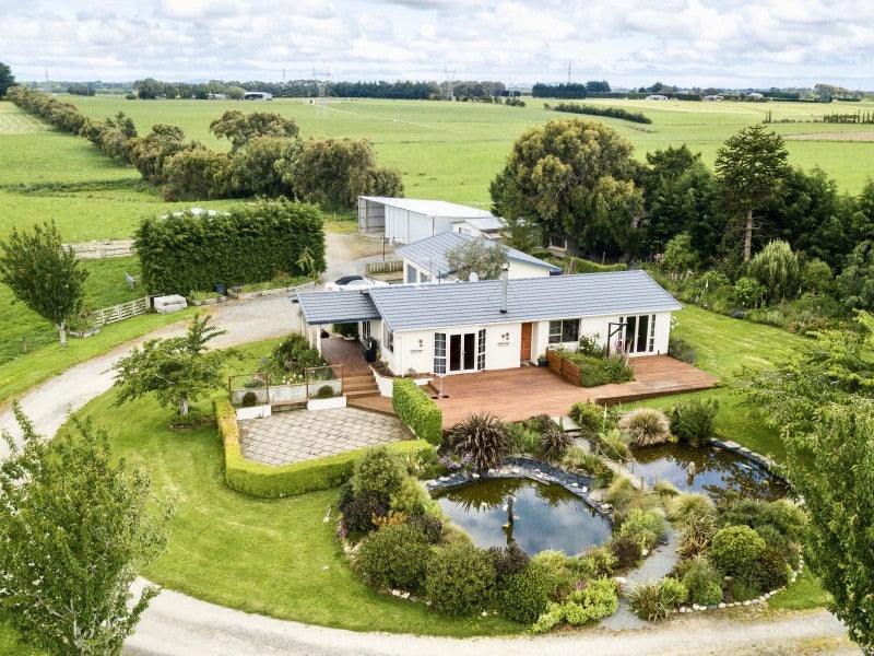 684 Lorne Dacre Road, Roslyn Bush, Invercargill - Carousel 1