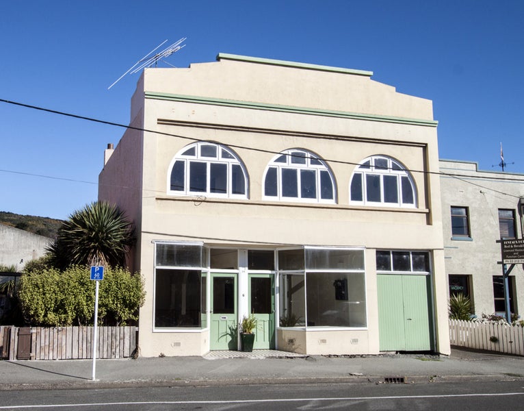 Property Valuation for 36 Gore Street, Bluff Trade Me Property