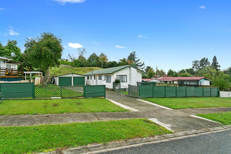 18 Mary Street, Te Kuiti - Carousel 1