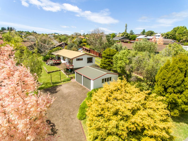 Property Valuation for 58 Resolution Road, Bay, Tauranga