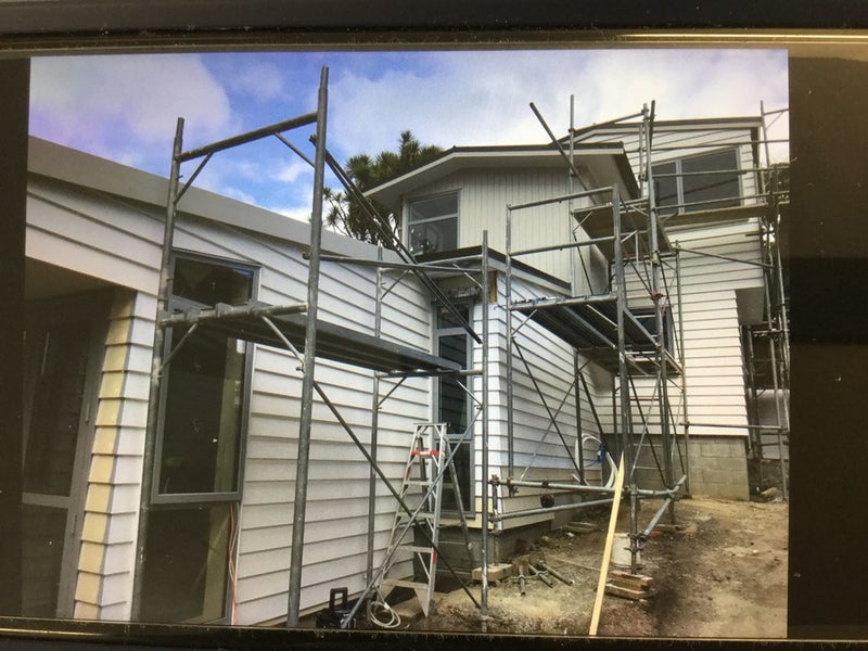 40A Cockayne Road, Khandallah, Wellington - Carousel 1